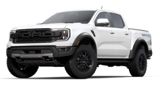 2025 Ford Ranger® External Image 2